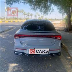 كيا K5